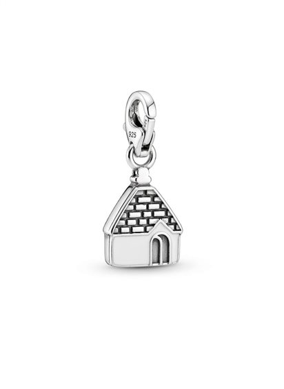 Charm Solara Donna in Bronzo 999-8044 - 999-8044